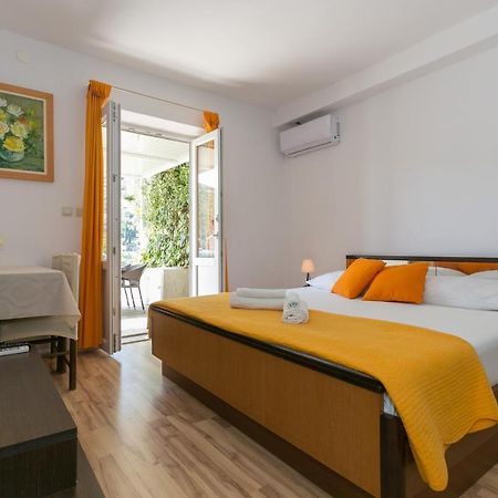 Room Nika Dubrovník Exteriér fotografie