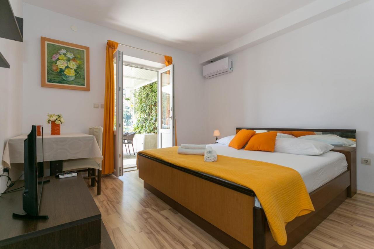 Room Nika Dubrovník Exteriér fotografie