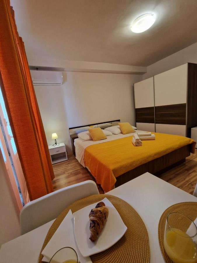 Room Nika Dubrovník Exteriér fotografie