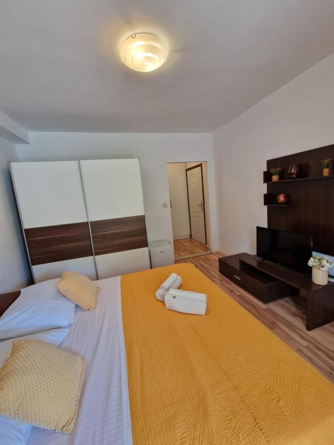 Room Nika Dubrovník Exteriér fotografie