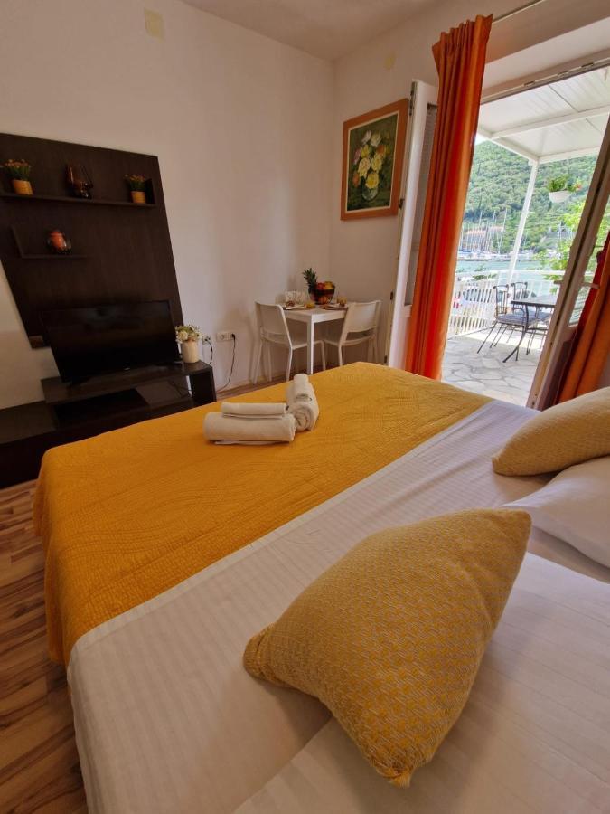Room Nika Dubrovník Exteriér fotografie