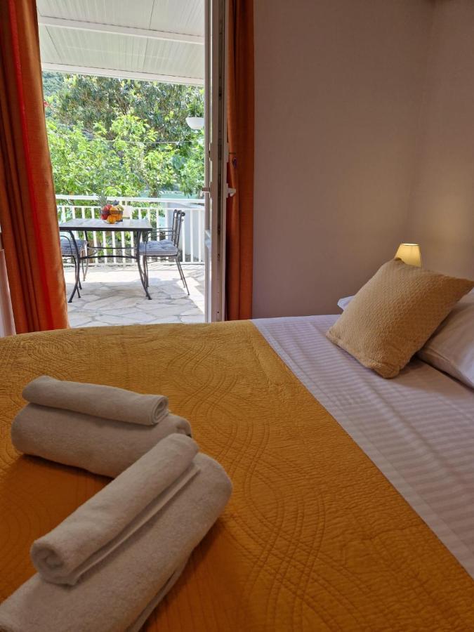 Room Nika Dubrovník Exteriér fotografie